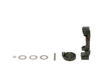 BOSCH 1237011122 Crankshaft Pulse Sensor Ignition System Replacement For Seat VW