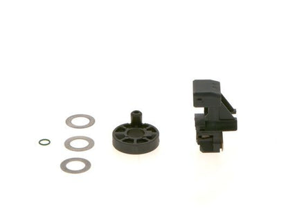 BOSCH 1237011124 Crankshaft Pulse Sensor Ignition System Replacement For Seat VW