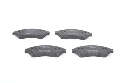BOSCH 0986494936 Brake Pads Front 16mm Thickness Fits Suzuki SX4 S-CROSS Vitara