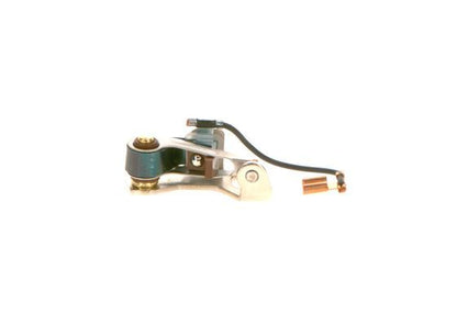 BOSCH 1237013147 Distributor Contact Breaker Fits Mercedes-Benz Opel Vauxhall