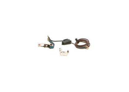 BOSCH 1237013305 Distributor Contact Breaker Fits Citroën Fiat Peugeot Talbot