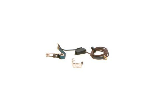 BOSCH 1237013305 Distributor Contact Breaker Fits Citroën Fiat Peugeot Talbot