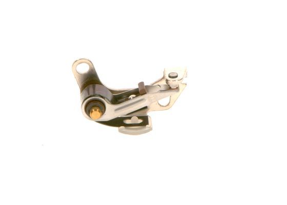 BOSCH 1237013307 Distributor Contact Breaker Fits Skoda Rapid Estelle 105 120