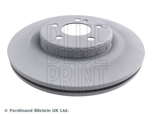 2x Rear Brake Discs Braking Blue Print ADBP430086 Fits Mercedes C-Class CLS