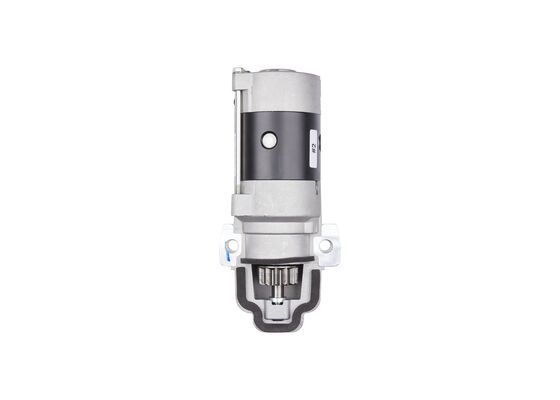 BOSCH 1986S01091 Starter Clockwise Rotation 12V Voltage Fits Ford Ranger