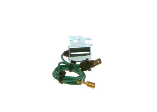 BOSCH 1237330191 Ignition System Capacitor OE Quality Replacement Fits VW