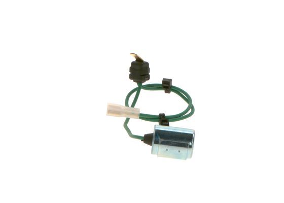 BOSCH 1237330268 Ignition System Capacitor Fits Austin Innocenti Morris