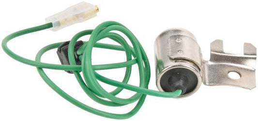 BOSCH 1237330280 Ignition System Capacitor OE Quality Replacement Fits Saab 99