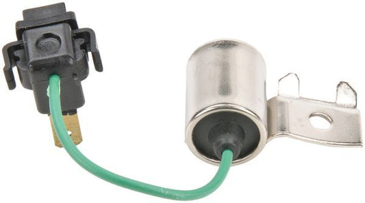 BOSCH 1237330310 Ignition System Capacitor Replacement Fits Audi Porsche VW
