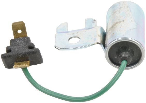 BOSCH 1237330339 Ignition System Capacitor Replacement Fits Volvo 240 340-360