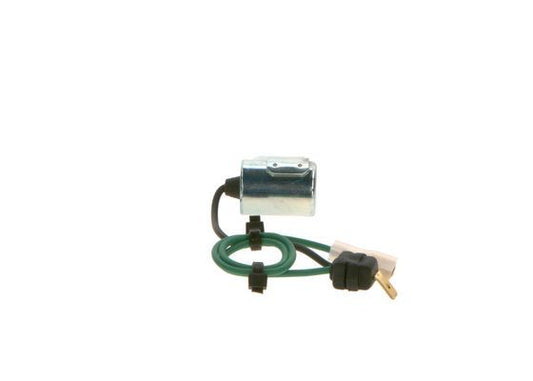 BOSCH 1237330340 Ignition System Capacitor Replacement Fits Opel Vauxhall