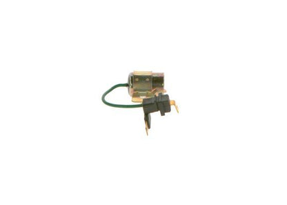 BOSCH 1237330348 Ignition System Capacitor For VW Derby Golf Jetta Polo Scirocco