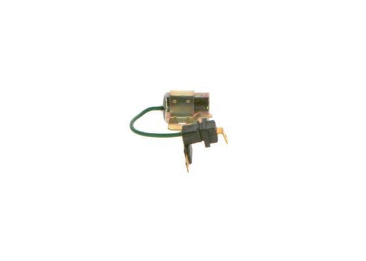 BOSCH 1237330348 Ignition System Capacitor For VW Derby Golf Jetta Polo Scirocco