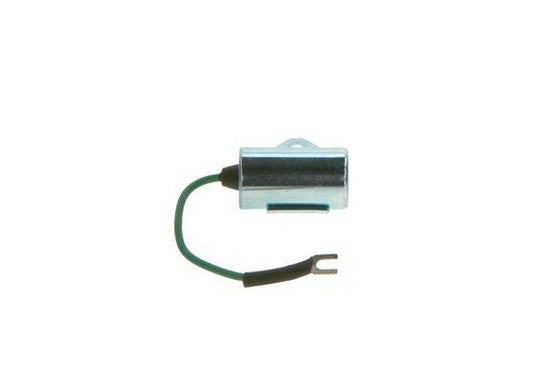 BOSCH 1237330809 Ignition Capacitor Replacement Fits Fiat Lada Renault Seat