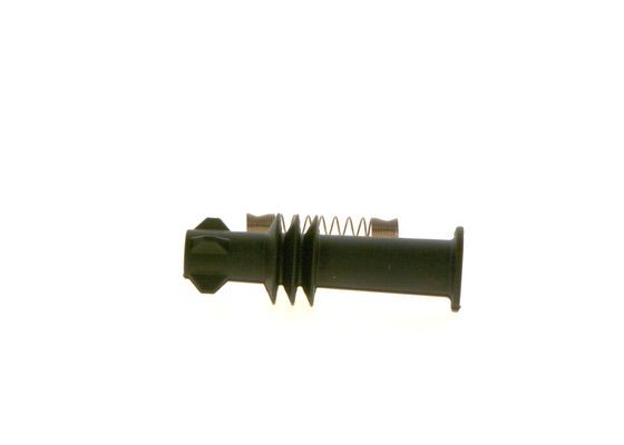 BOSCH 1281005863 Spark Plug Plug Ignition System OE Quality Replacement Fits MAN