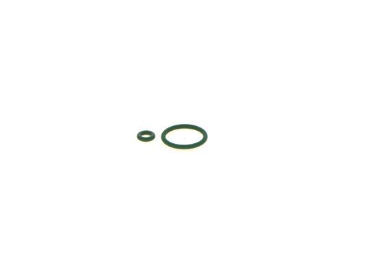 BOSCH 1287010001 Rubber Ring Fits AUDI CITROËN DODGE PEUGEOT RENAULT VW