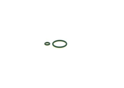 BOSCH 1287010001 Rubber Ring Fits AUDI CITROËN DODGE PEUGEOT RENAULT VW