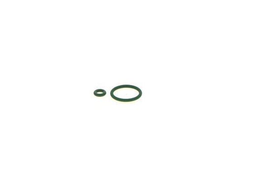 BOSCH 1287010001 Rubber Ring Fits AUDI CITROËN DODGE PEUGEOT RENAULT VW
