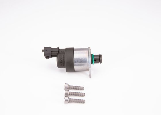 BOSCH 1465ZS0071 Fuel Quantity (Common Rail System) Control Valve Replacement