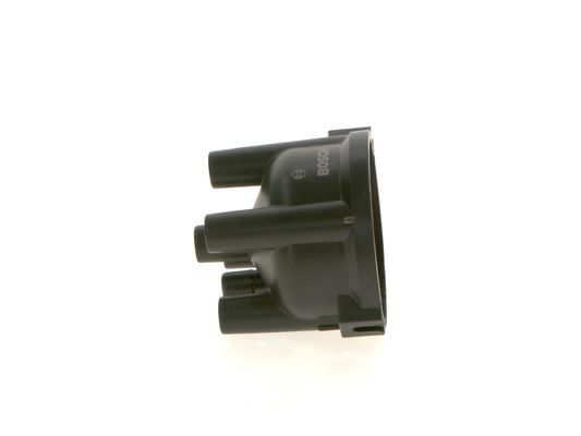 BOSCH 1987233012 Distributor Cap Ignition Fits Hyundai Mazda Mitsubishi Nissan