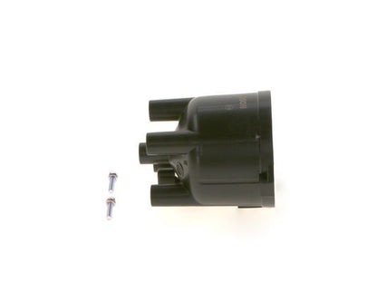 BOSCH 1987233046 Distributor Cap Ignition Replacement Fits Mazda Mitsubishi