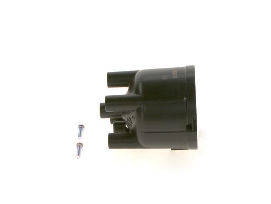 BOSCH 1987233046 Distributor Cap Ignition Replacement Fits Mazda Mitsubishi