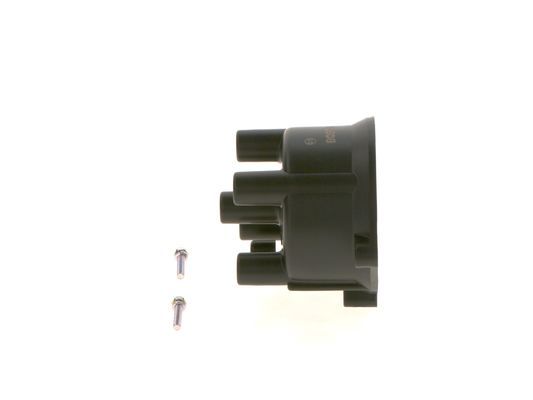 BOSCH 1987233052 Distributor Cap Ignition System Replacement Fits Nissan Suzuki