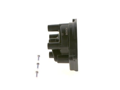 BOSCH 1987233110 Distributor Cap Ignition System Replacement Fits Nissan Micra