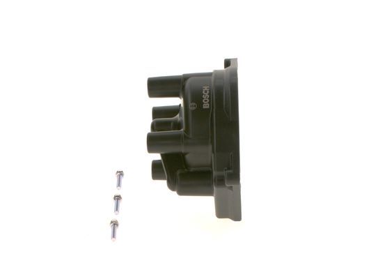 BOSCH 1987233110 Distributor Cap Ignition System Replacement Fits Nissan Micra