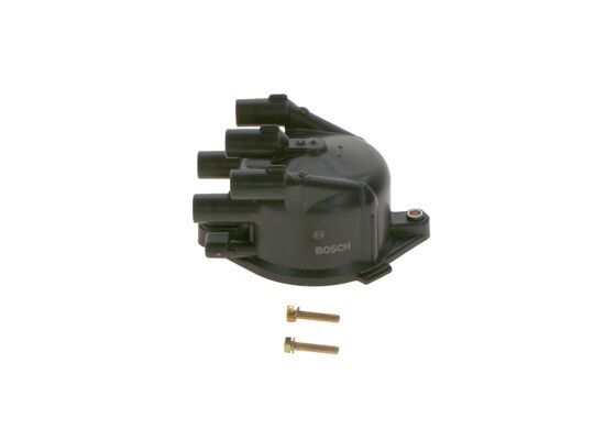 BOSCH 1987233111 Distributor Cap Ignition System Fits Nissan 100NX Primera Sunny