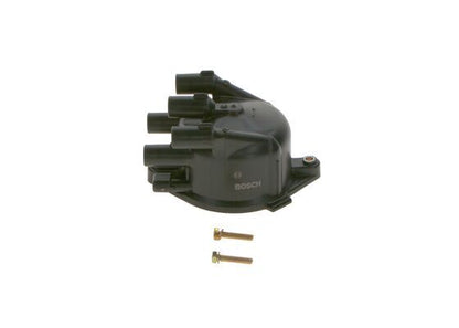 BOSCH 1987233111 Distributor Cap Ignition System Fits Nissan 100NX Primera Sunny