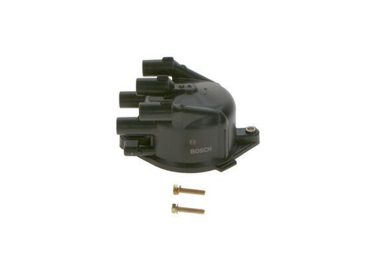 BOSCH 1987233111 Distributor Cap Ignition System Fits Nissan 100NX Primera Sunny