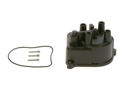BOSCH 1987233127 Distributor Cap Ignition System Replacement Fits Honda