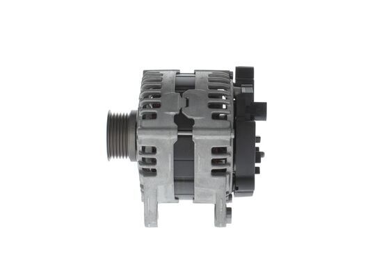 BOSCH 1986A00763 Alternator 14V Voltage Fits Porsche 911 Boxster Cayman