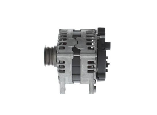 BOSCH 1986A00763 Alternator 14V Voltage Fits Porsche 911 Boxster Cayman