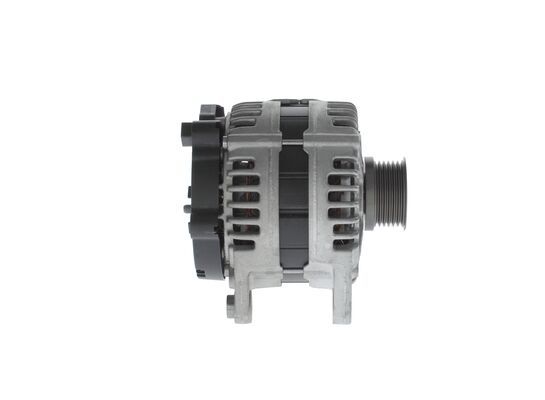 BOSCH 1986A00763 Alternator 14V Voltage Fits Porsche 911 Boxster Cayman