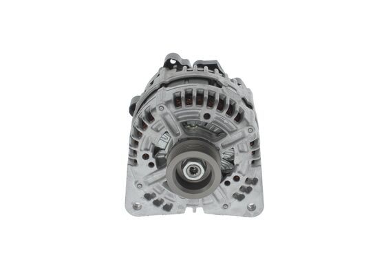 BOSCH 1986A00763 Alternator 14V Voltage Fits Porsche 911 Boxster Cayman