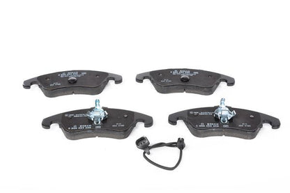 BOSCH 0986494259 Brake Pad Set For Disc Brake Front Fits Audi A4 A4 Allroad A5