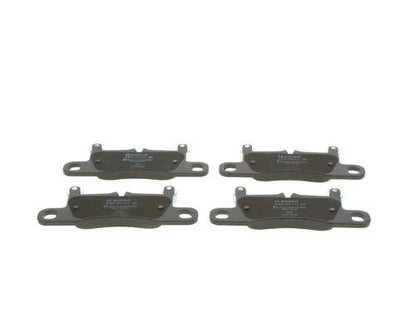 BOSCH 0986495371 Brake Pads Rear 17mm Thickness Fits Porsche Cayenne VW Touareg