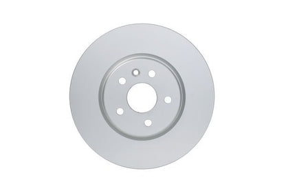 BOSCH 0986479D93 Brake Disc Front Vented 300mm Outer Diameter Fits Opel Astra