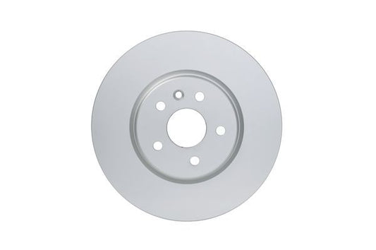 BOSCH 0986479D93 Brake Disc Front Vented 300mm Outer Diameter Fits Opel Astra