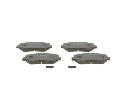 BOSCH 0986494675 Brake Pad Set For Disc Brake Front Fits Mazda CX-5 Mazda5