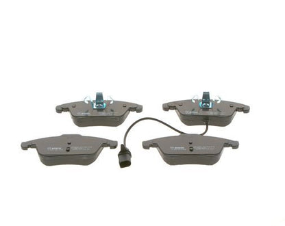 BOSCH 0986494538 Brake Pad Set For Disc Brake Front Fits Audi A4 A4 Allroad A5
