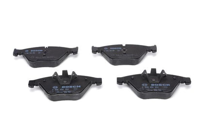 BOSCH 0986494354 Brake Pad Set For Disc Brake Front Fits BMW 3 Series X1