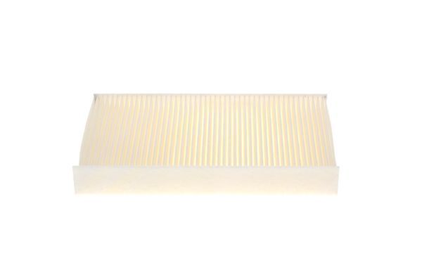 Bosch 1 987 432 247 Interior Air Filter Fits Nissan Renault