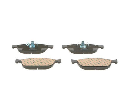 BOSCH 0986495388 Brake Pad Set For Disc Brake Front 18mm Thickness Fits Ford