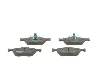 BOSCH 0986495220 Brake Pad Set For Disc Front 18mm Thickness Fits Ford Mazda