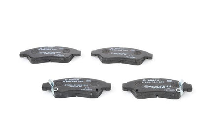 BOSCH 0986494299 Brake Pad Set For Disc Brake Front Fits Honda Civic Jazz Logo