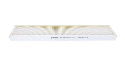 BOSCH 1987432018 Cabin Air Filter 515mm Particulate Fits Ford Cougar Mondeo