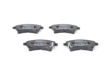BOSCH 0986495243 Brake Pad Set For Disc Brake Front Fits Toyota Corolla